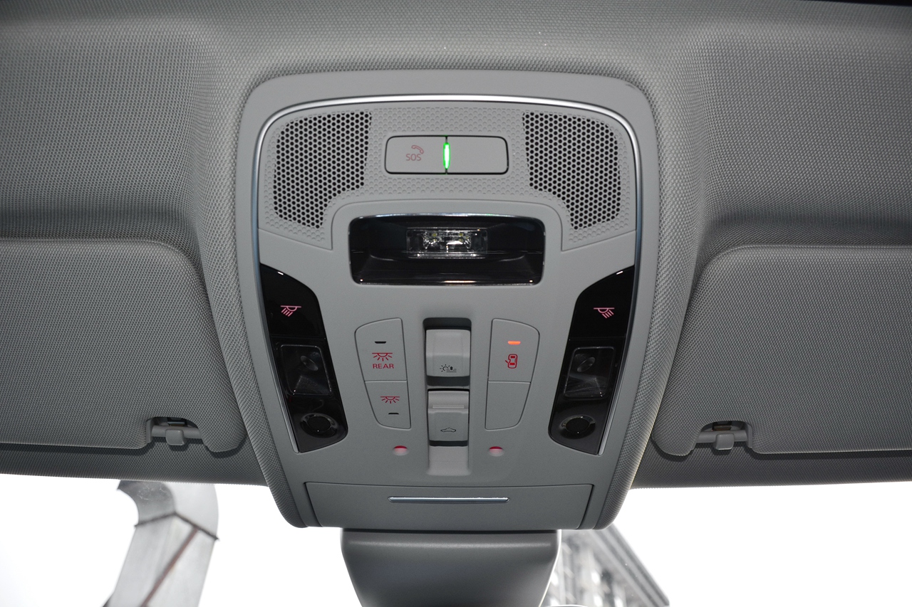 奥迪A6L车主推荐指数5颗星