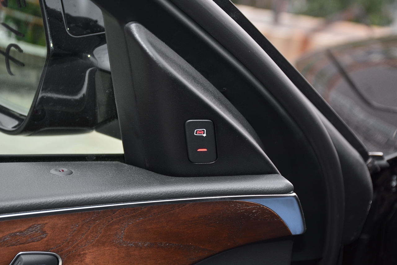 奥迪A6L车主推荐指数5颗星