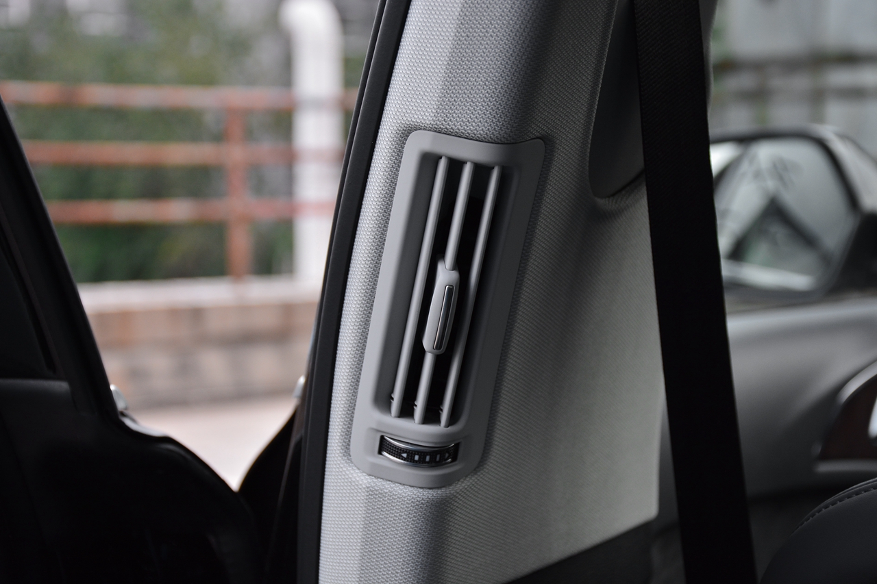 奥迪A6L车主推荐指数5颗星