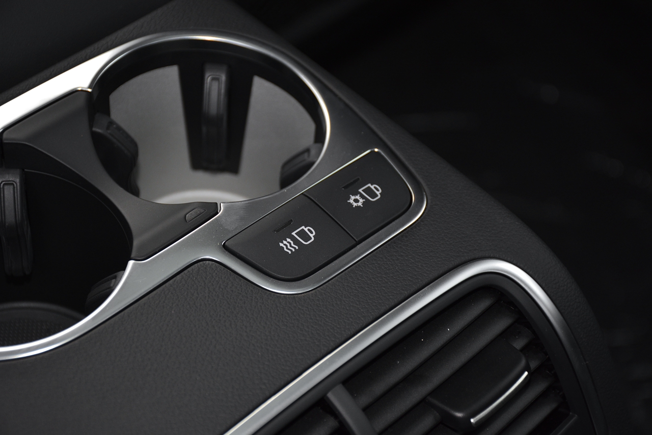 奥迪A6L车主推荐指数5颗星