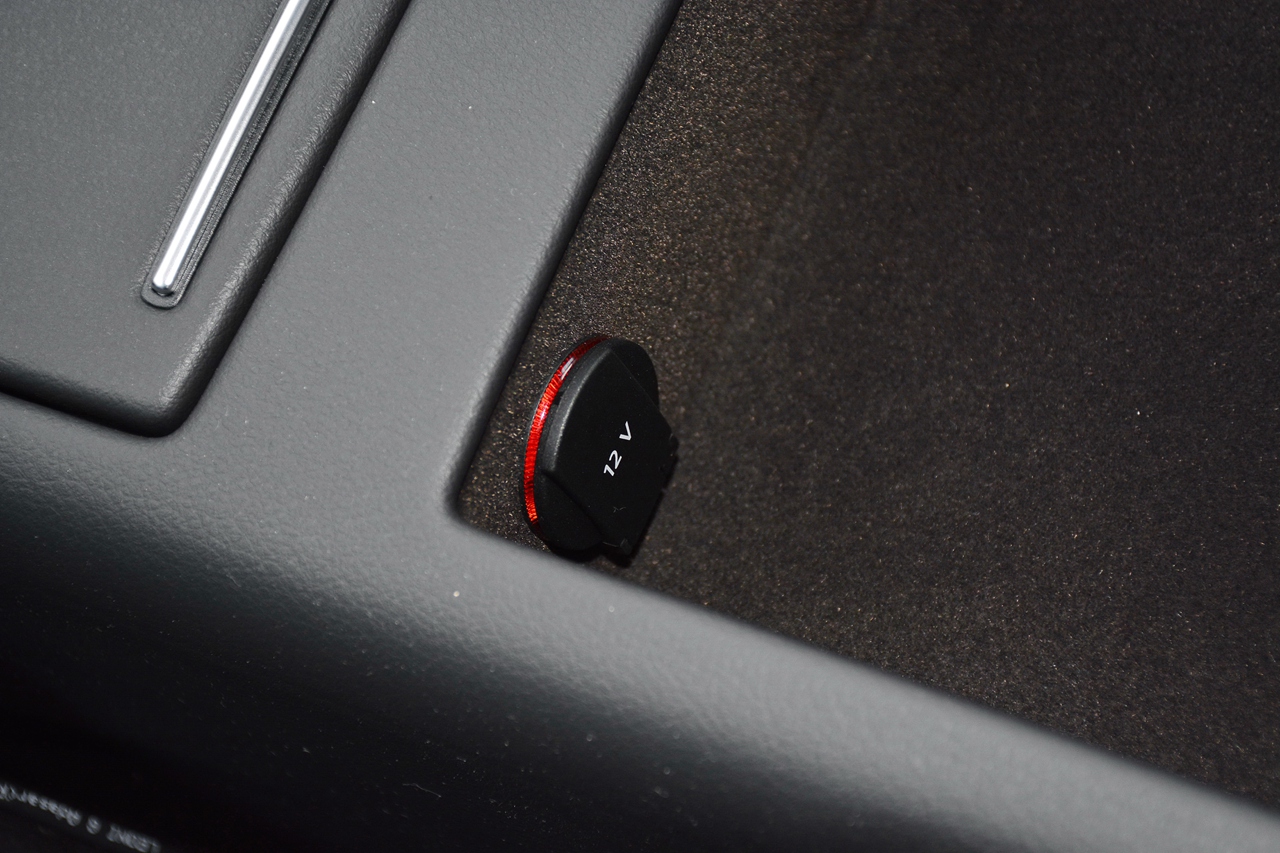 奥迪A6L车主推荐指数5颗星