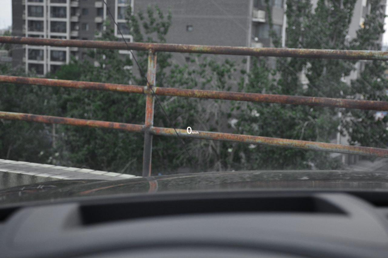 奥迪A6L车主推荐指数5颗星