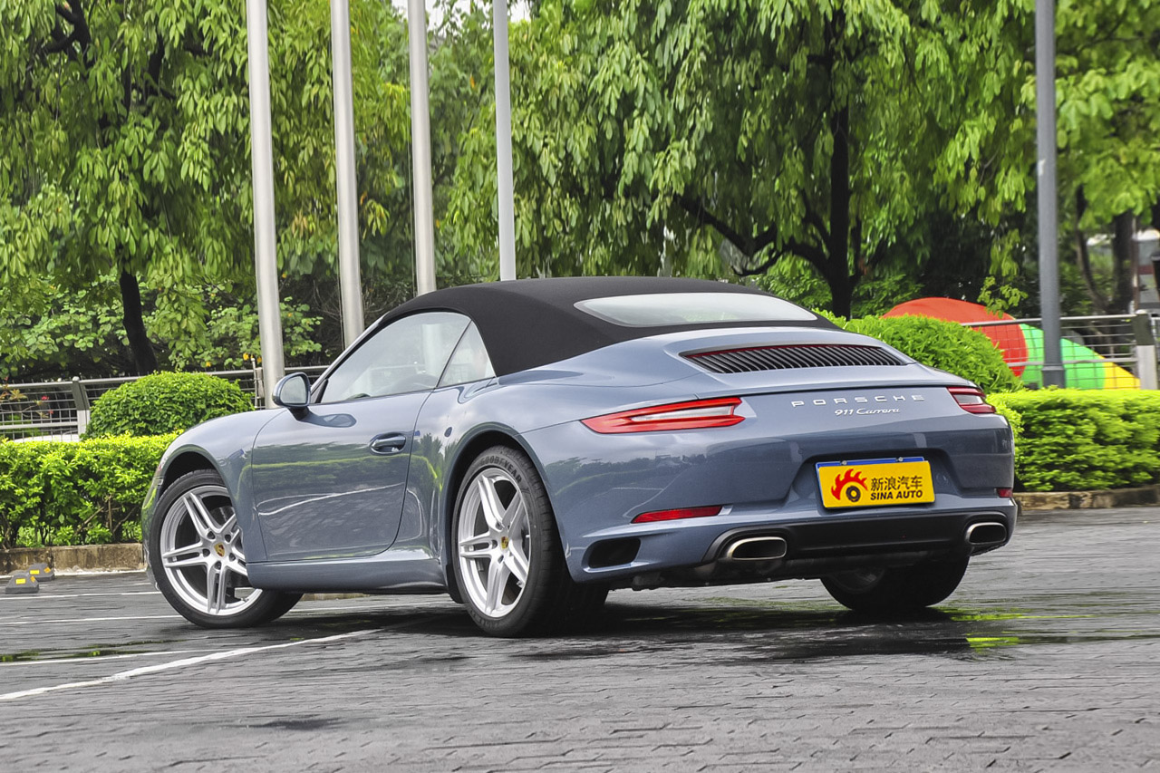 操控表现获得车主认可