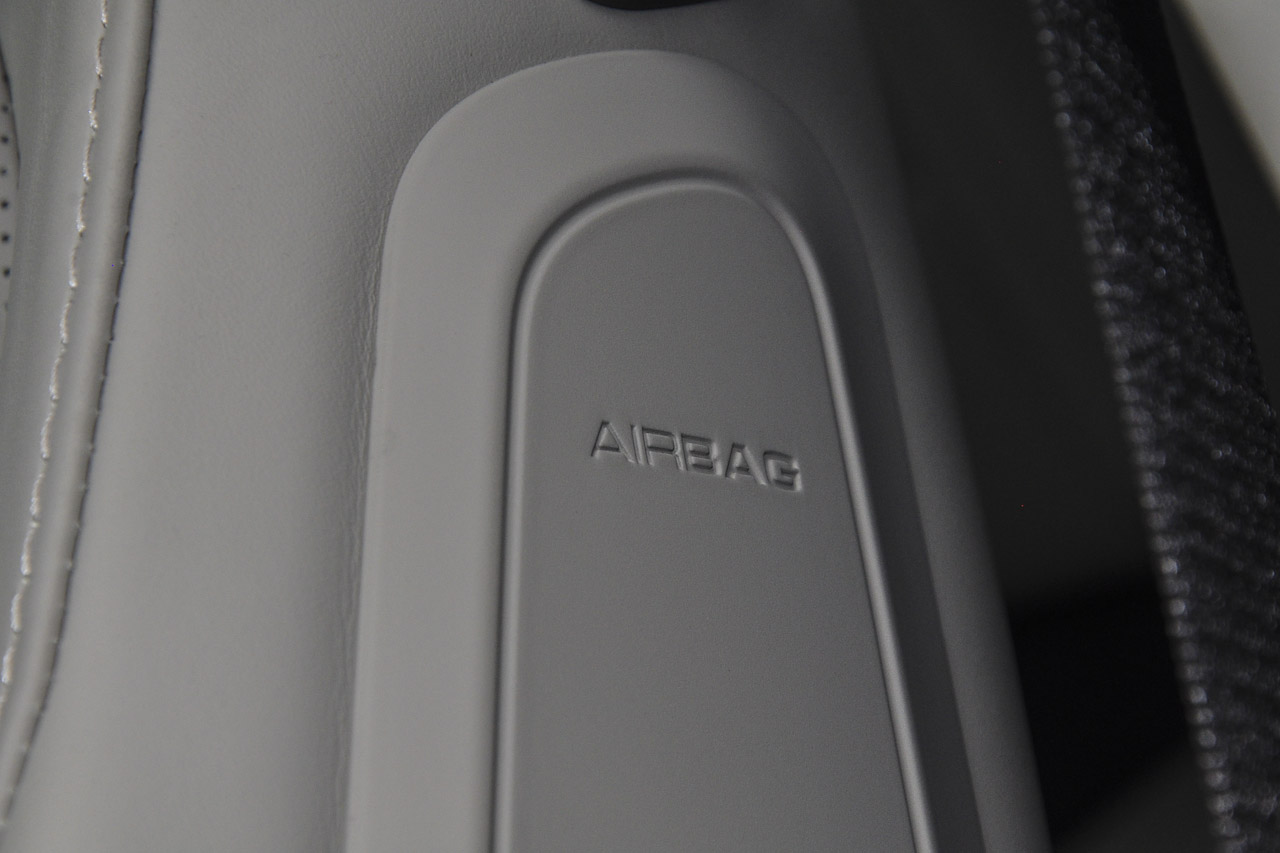 操控表现获得车主认可