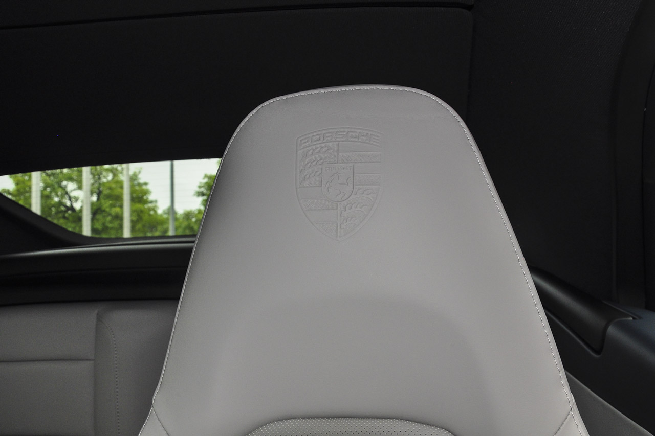 操控表现获得车主认可