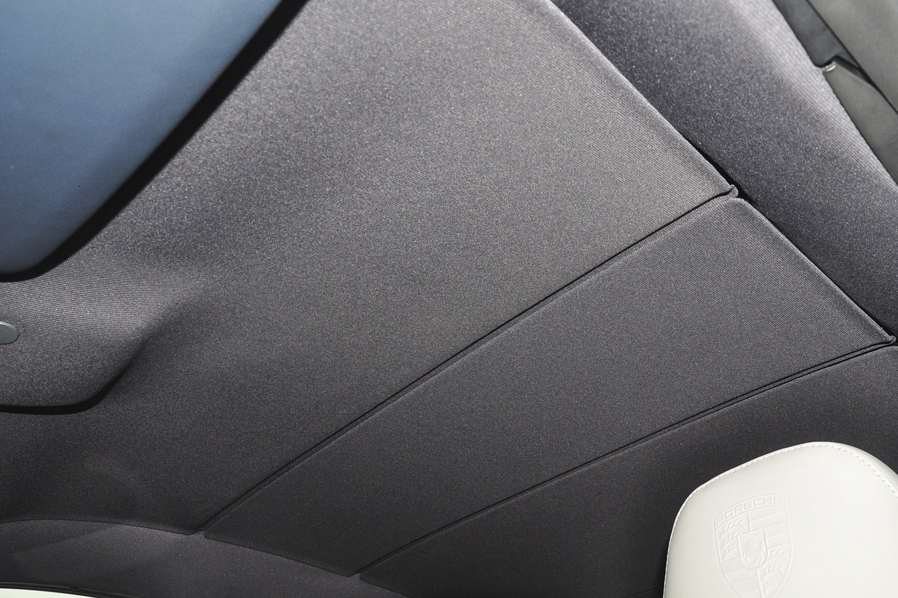 操控表现获得车主认可