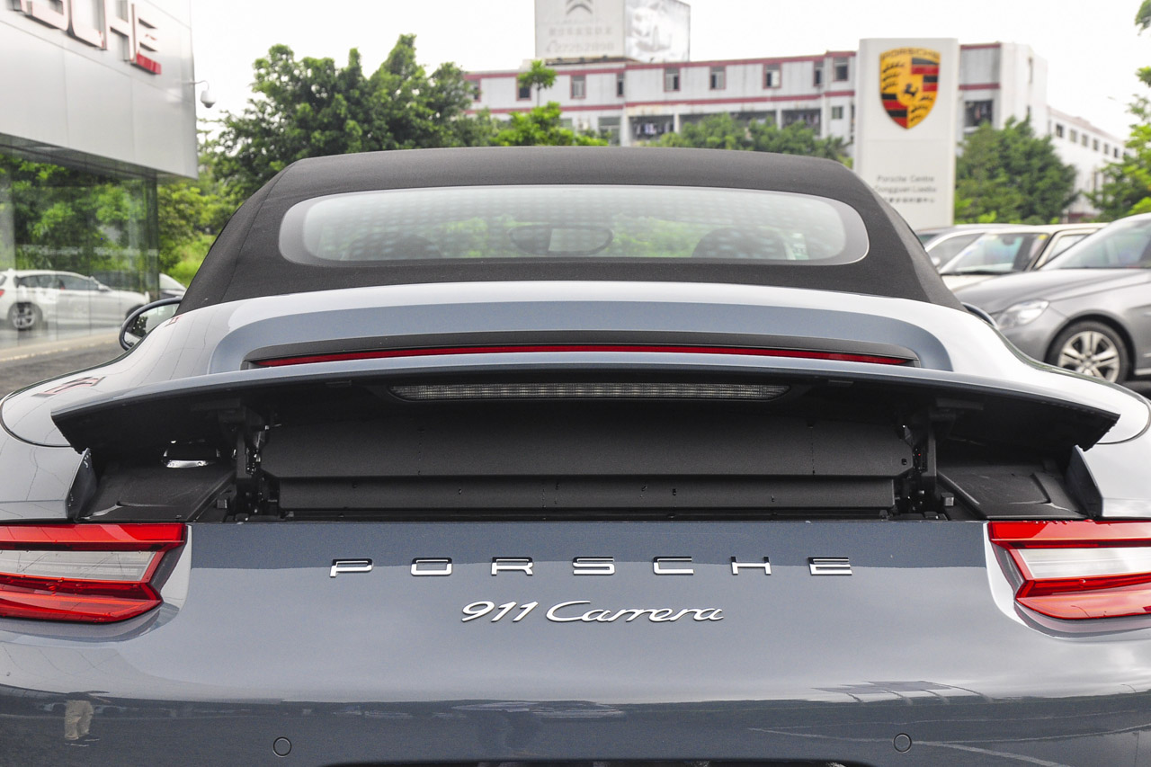 操控表现获得车主认可