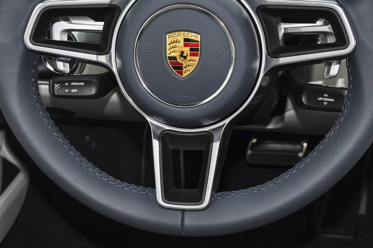 操控表现获得车主认可