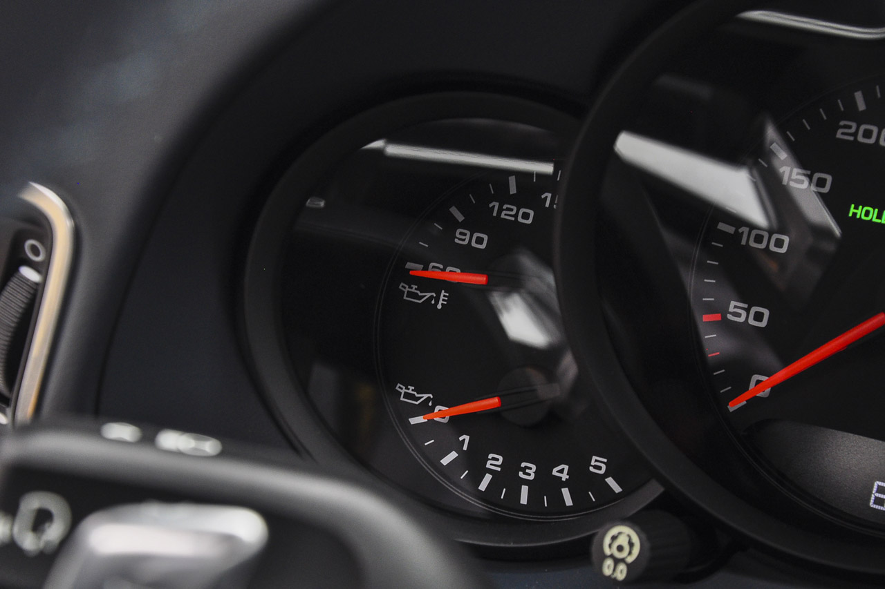 操控表现获得车主认可