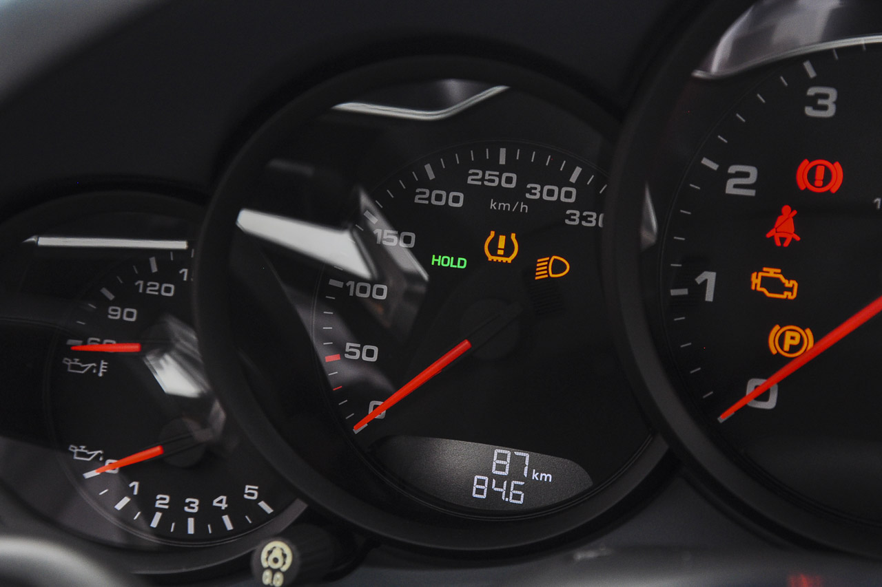 操控表现获得车主认可