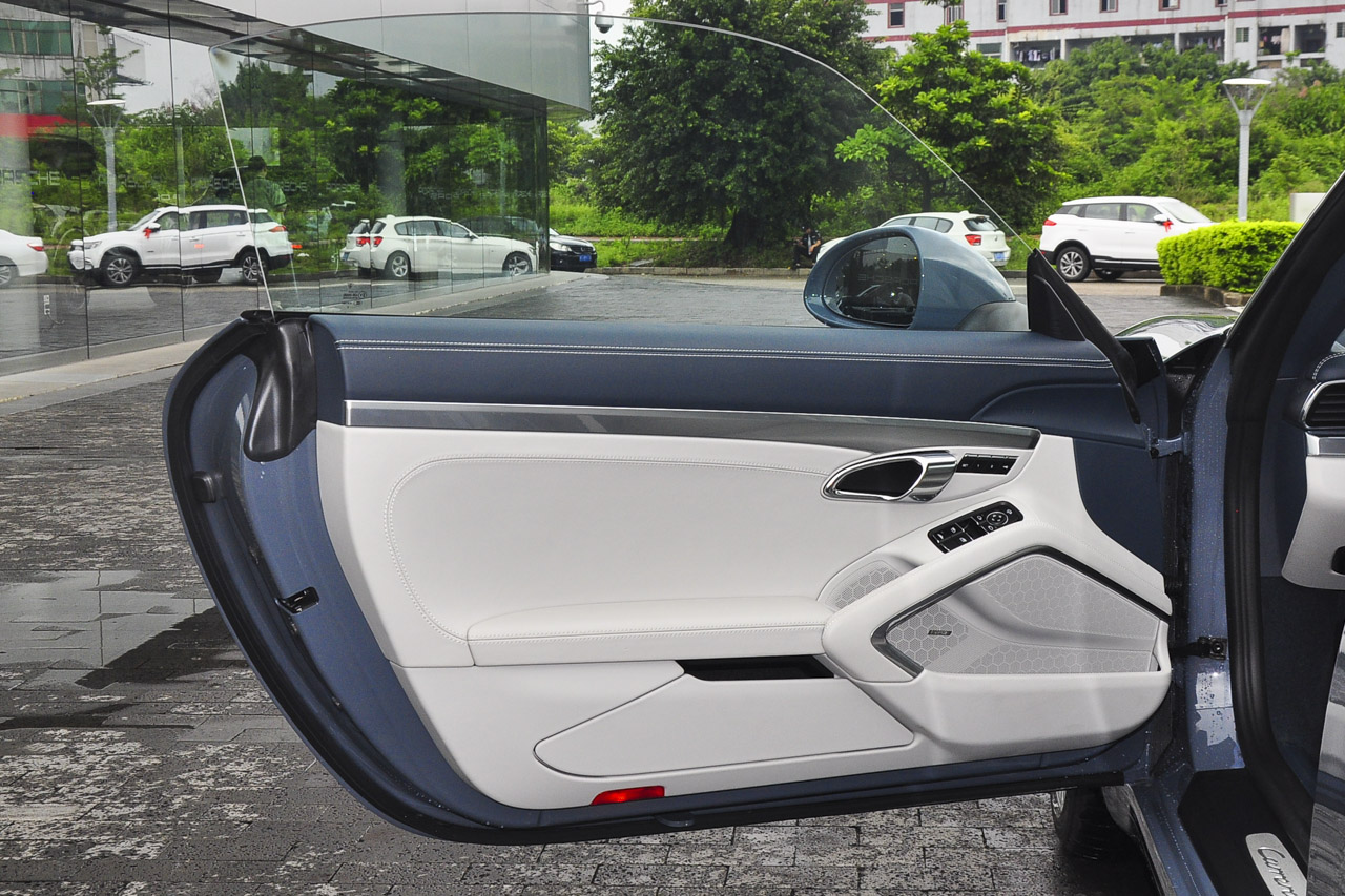 操控表现获得车主认可