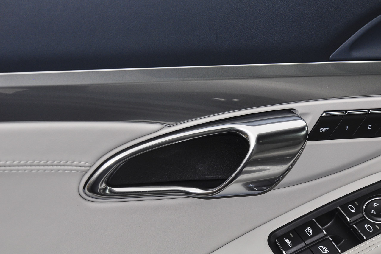 操控表现获得车主认可