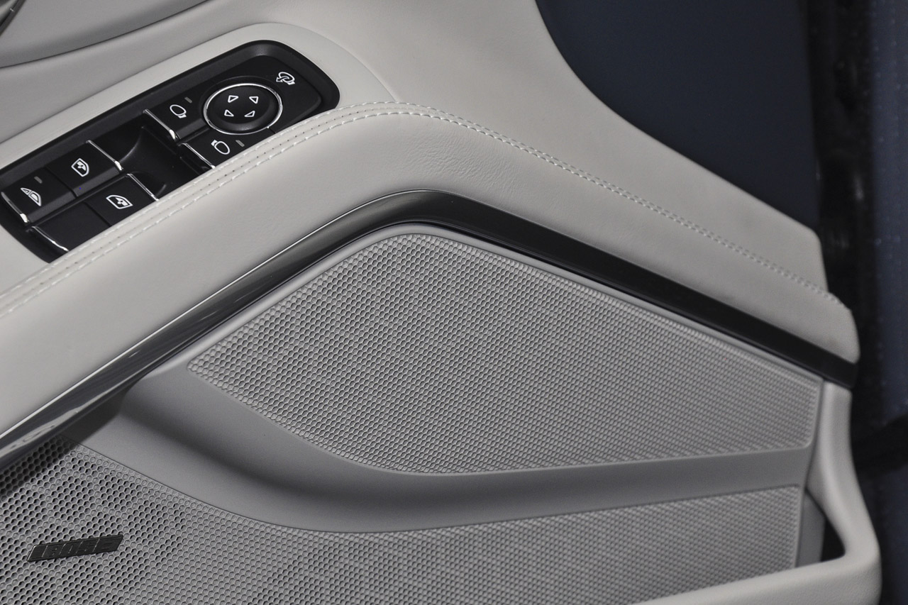 操控表现获得车主认可