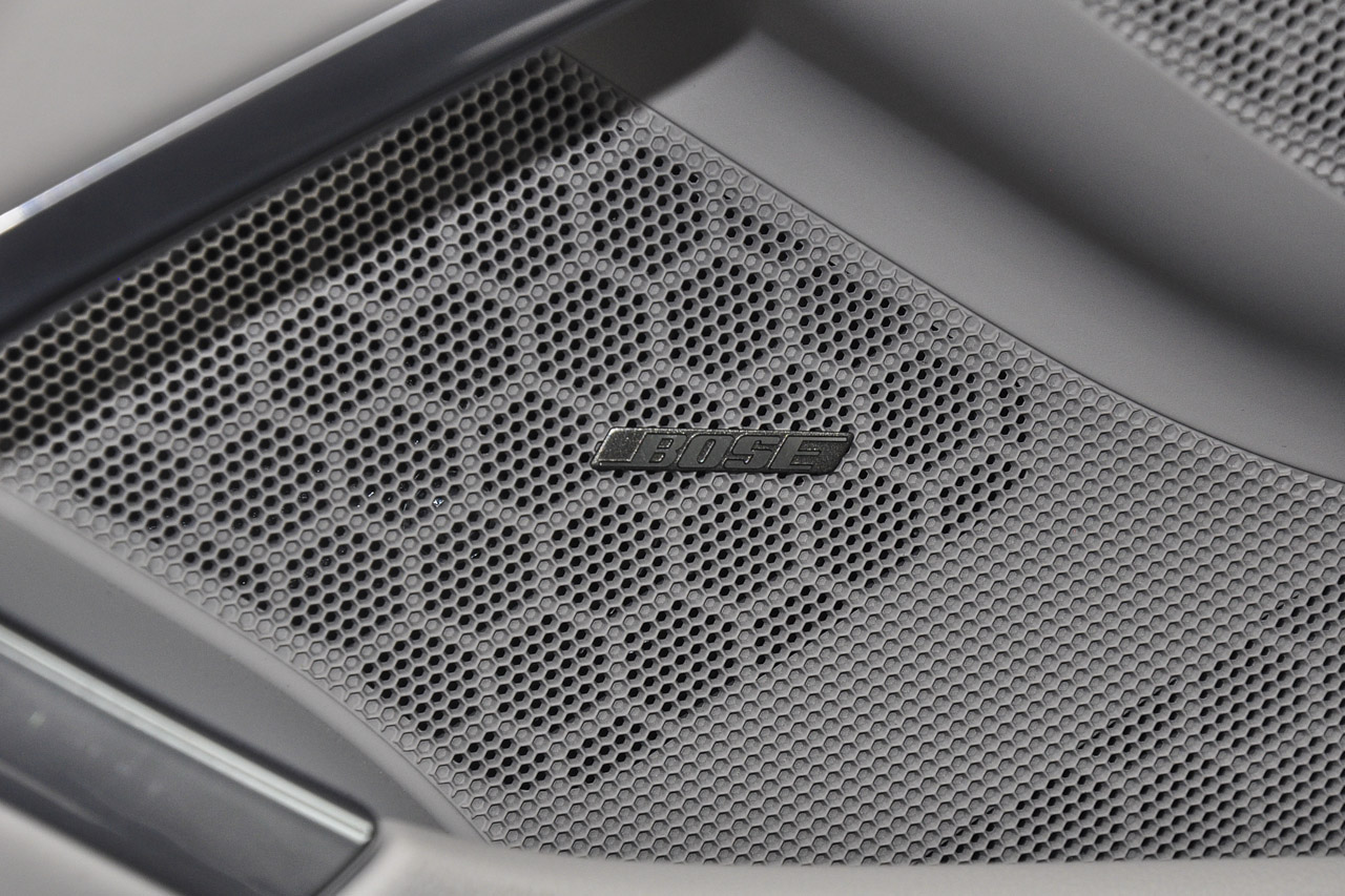 操控表现获得车主认可