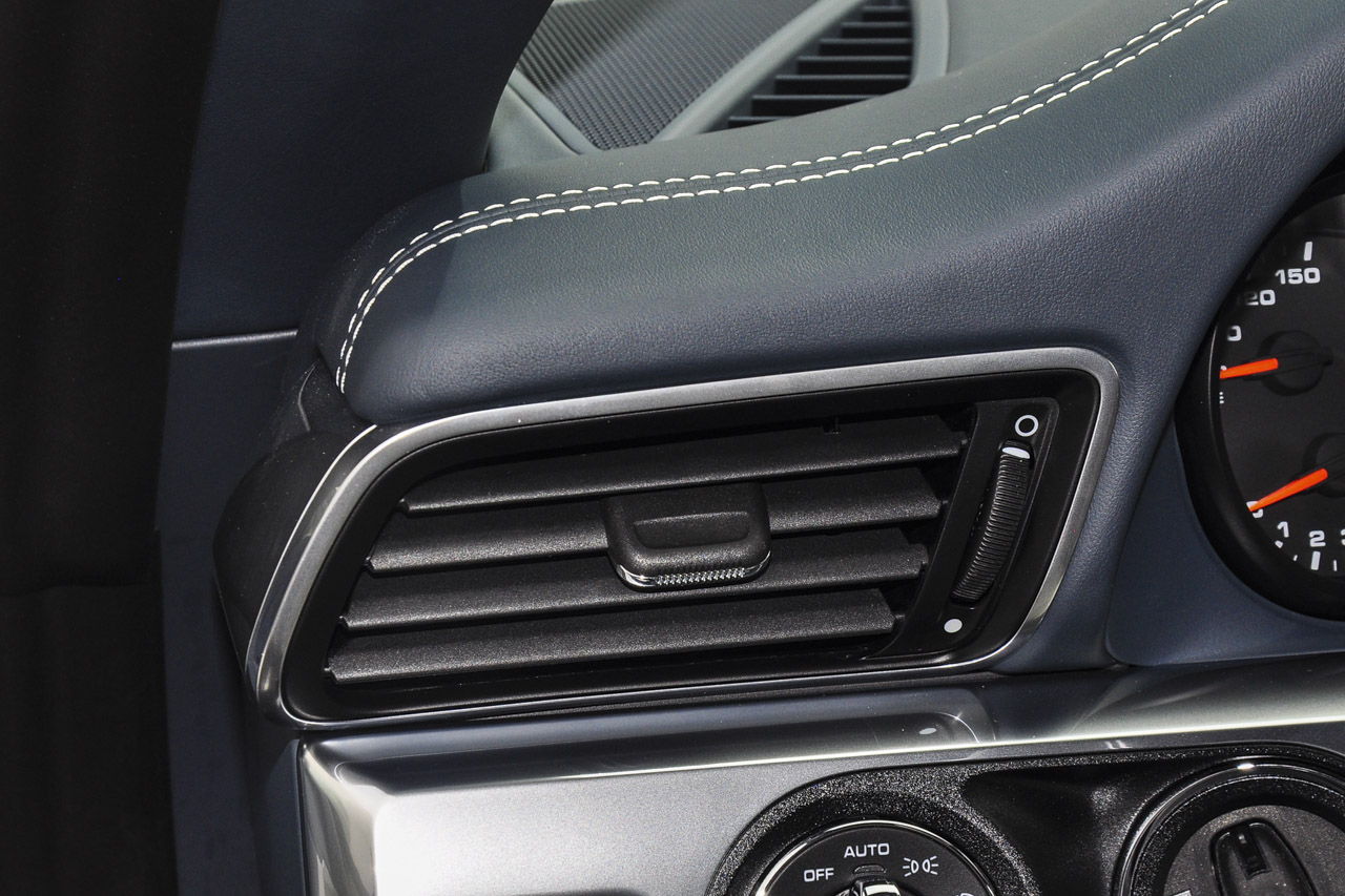 操控表现获得车主认可