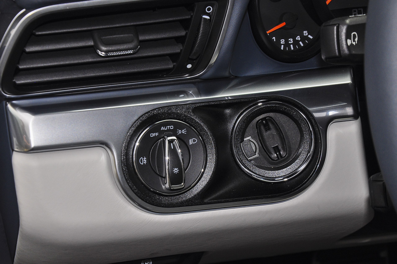 操控表现获得车主认可