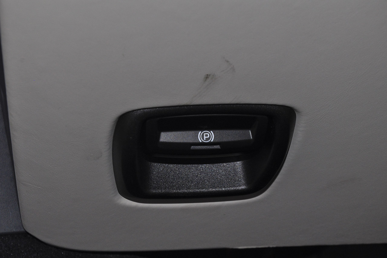 操控表现获得车主认可