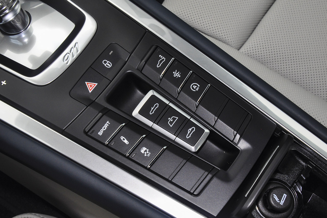 操控表现获得车主认可