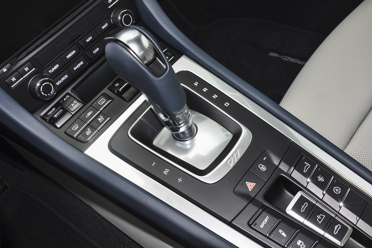 操控表现获得车主认可