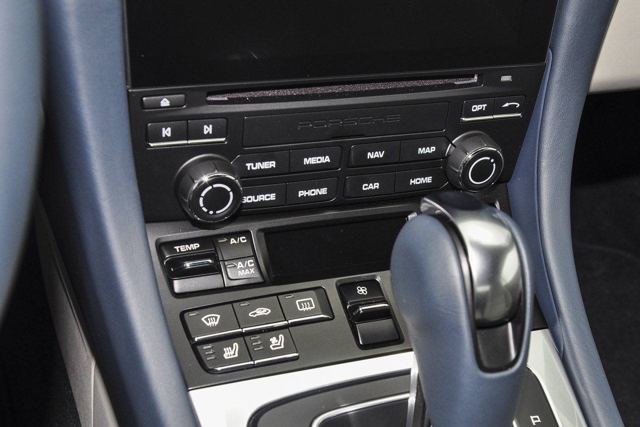 操控表现获得车主认可