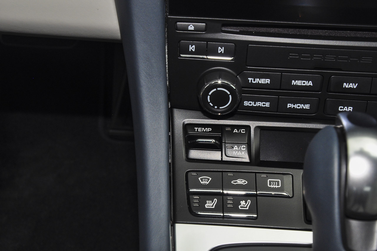 操控表现获得车主认可