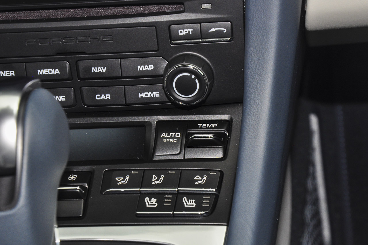 操控表现获得车主认可