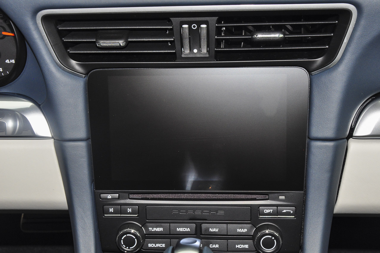 操控表现获得车主认可