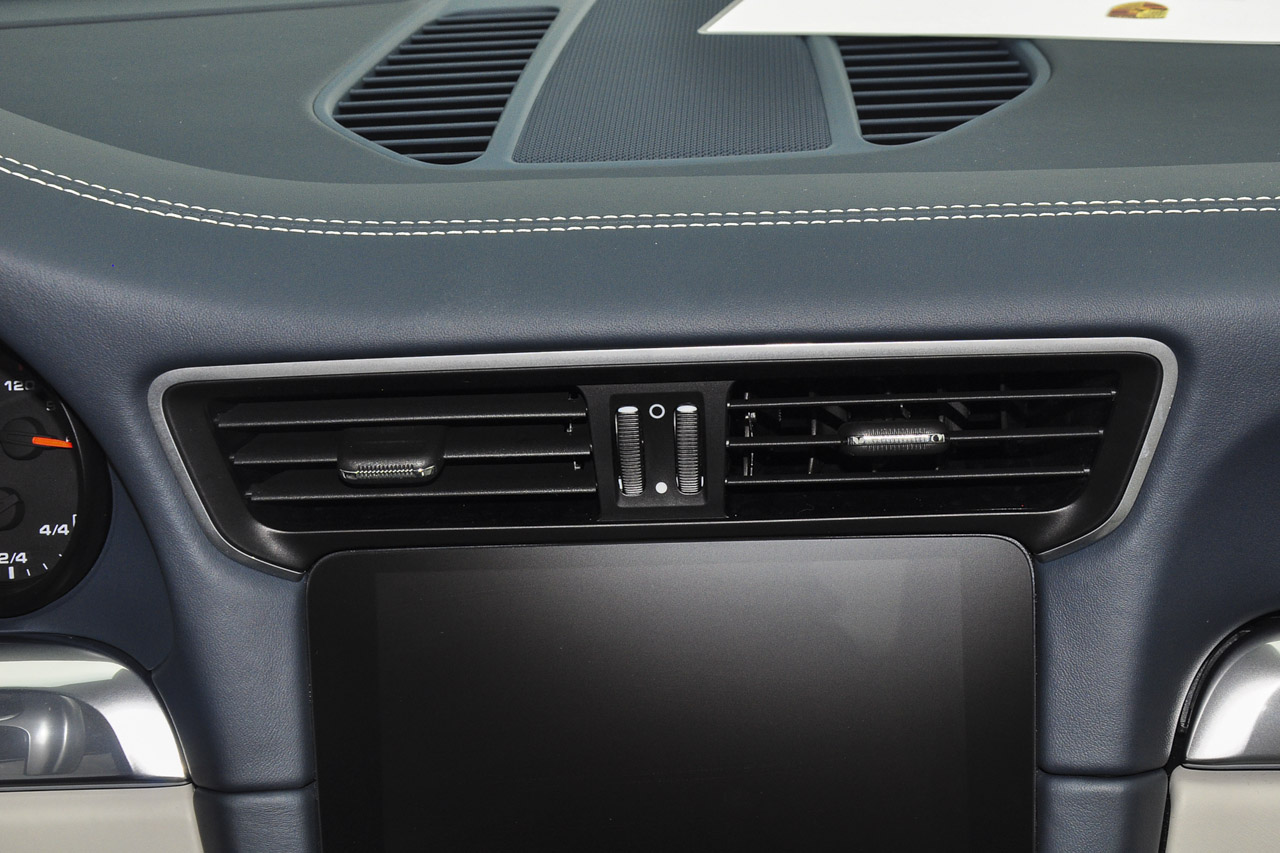 操控表现获得车主认可