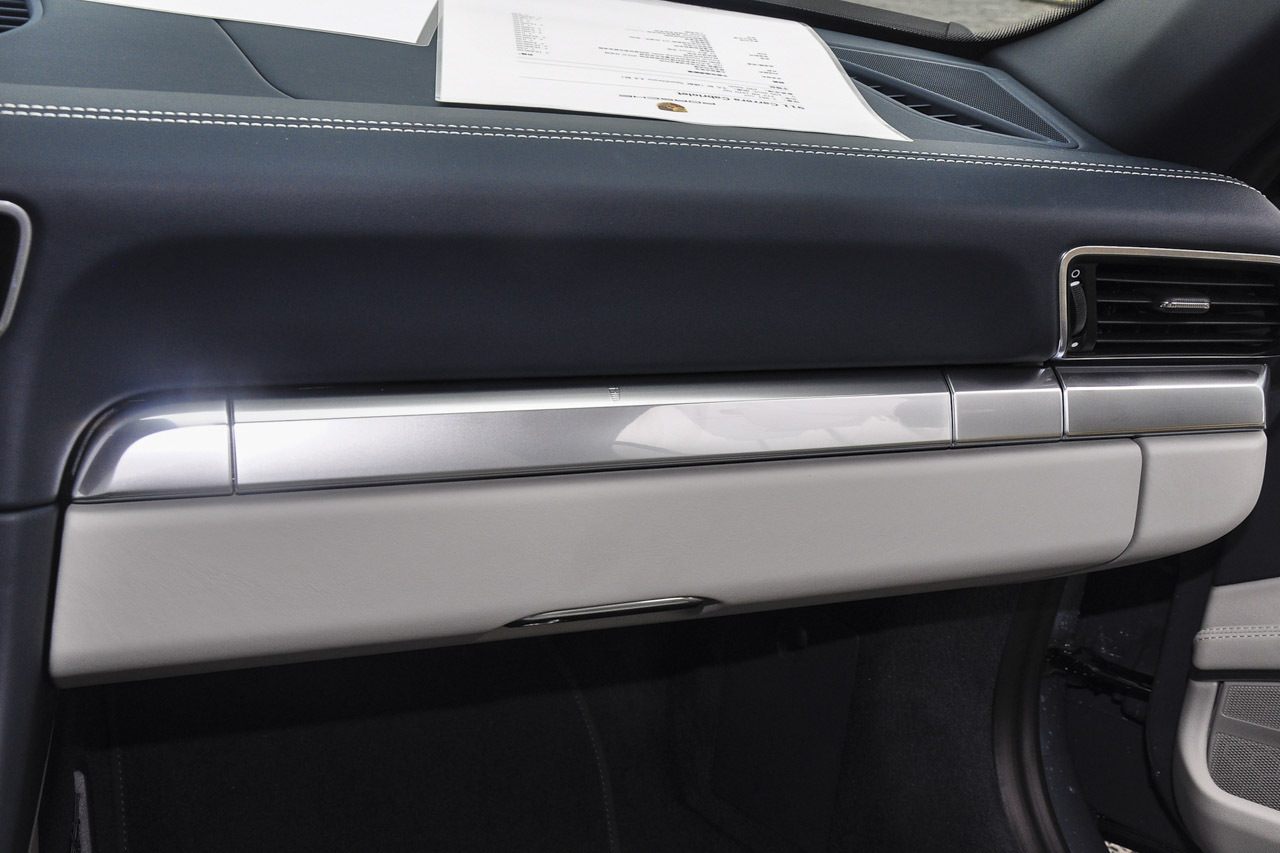 操控表现获得车主认可