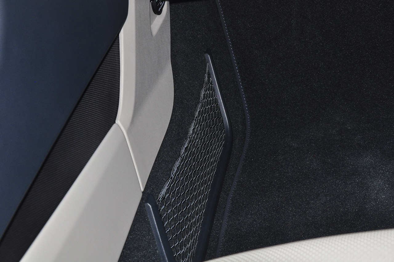 操控表现获得车主认可