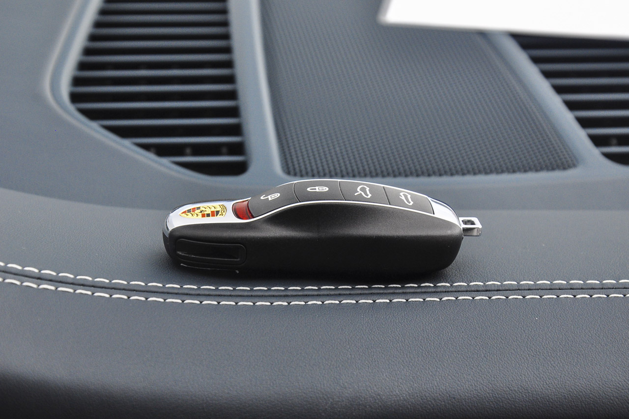 操控表现获得车主认可