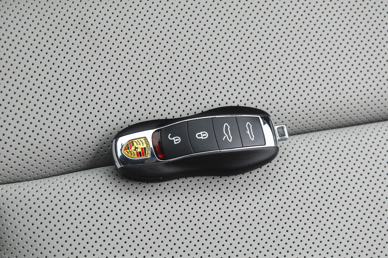 操控表现获得车主认可