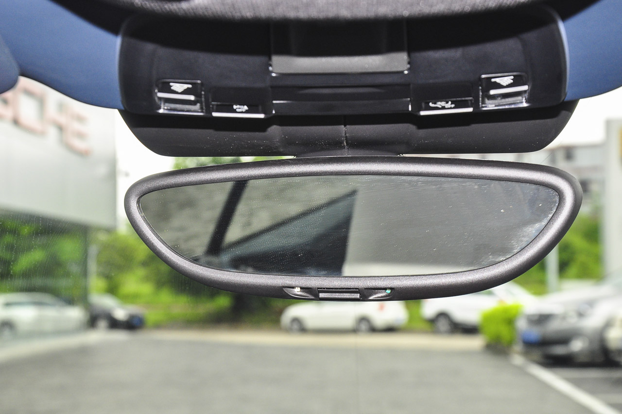 操控表现获得车主认可