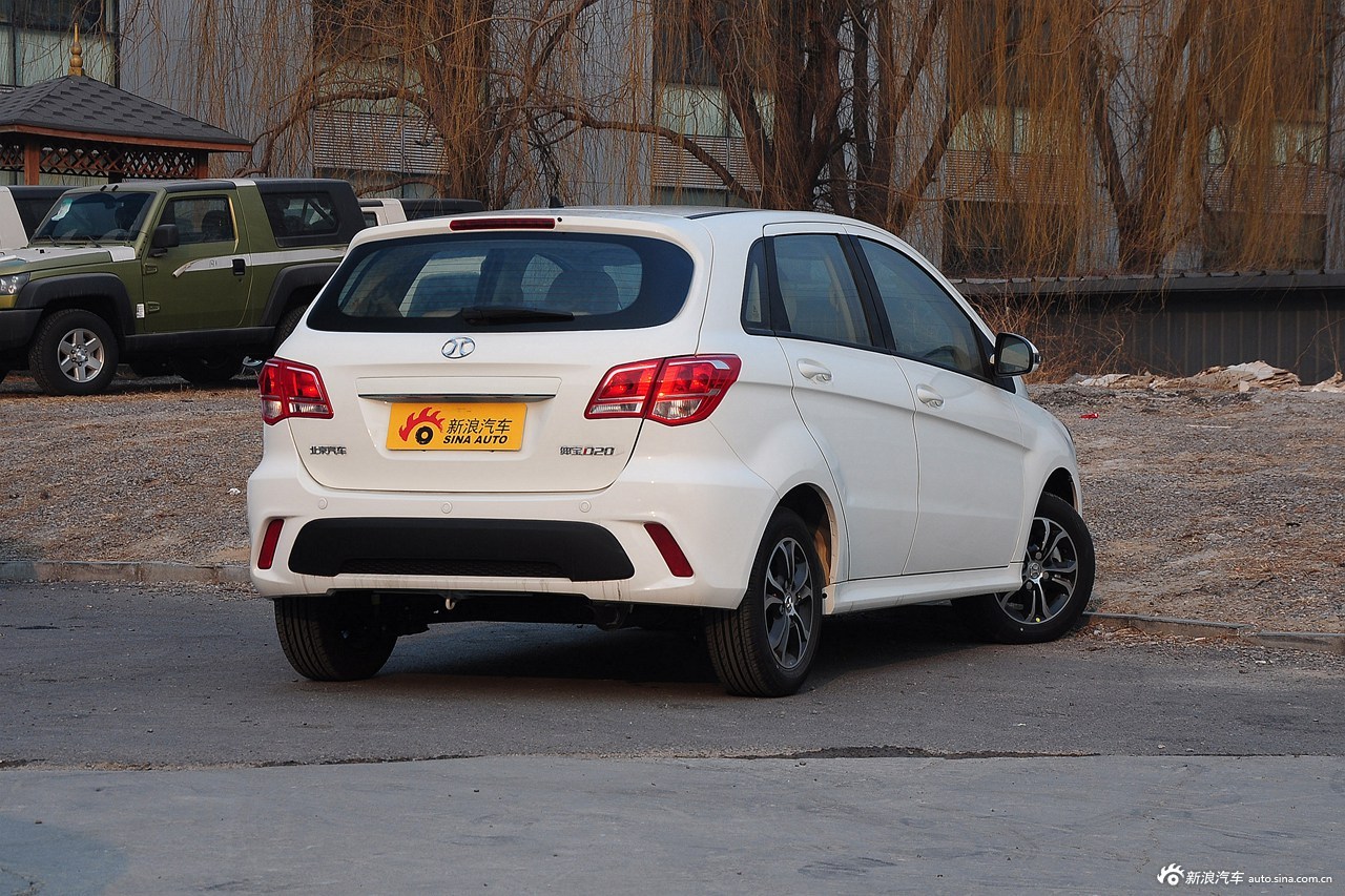 3月北汽绅新开变态传奇世界宝D20车主口碑解析