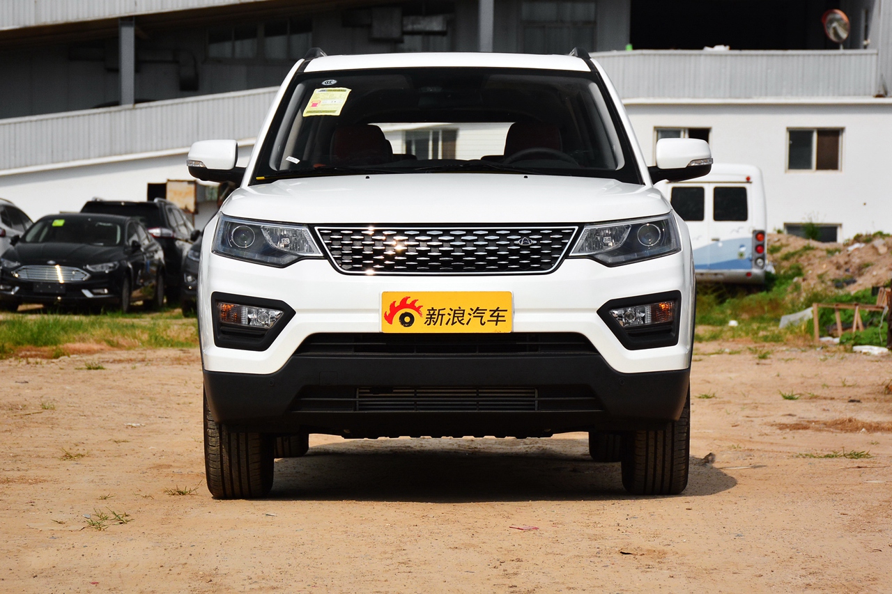 12月长安CX70车主口碑解析