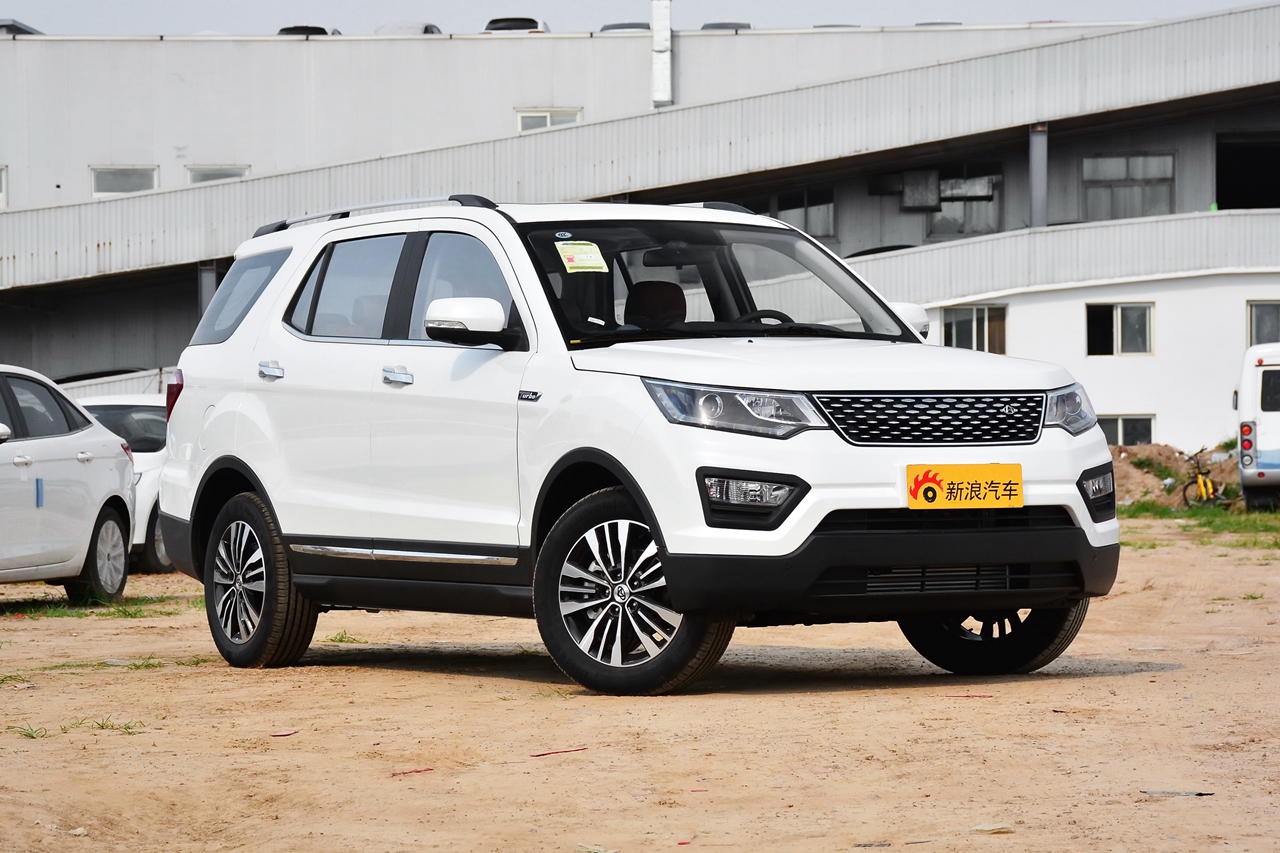 12月长安CX70车主口碑解析