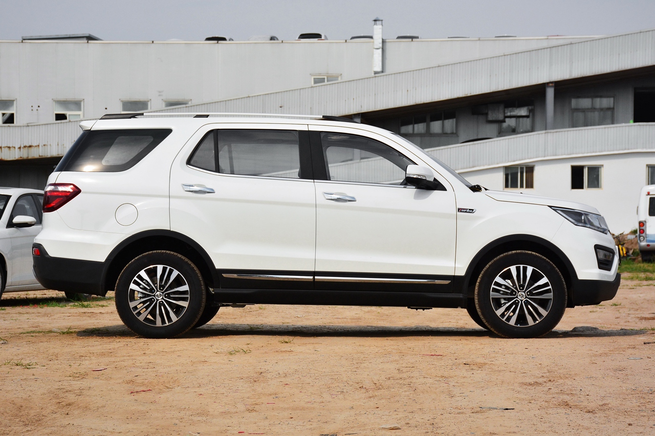 12月长安CX70车主口碑解析