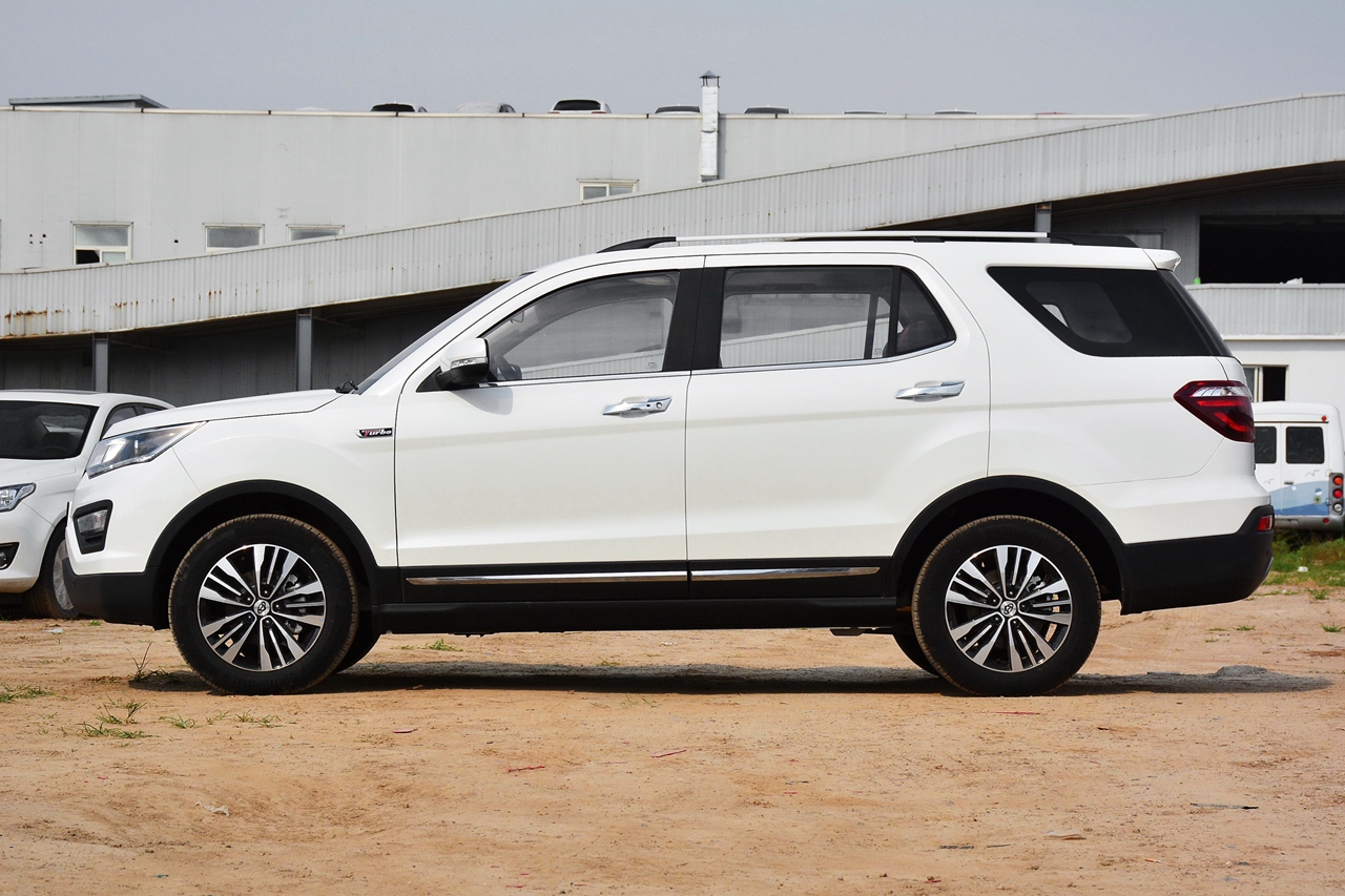 12月长安CX70车主口碑解析