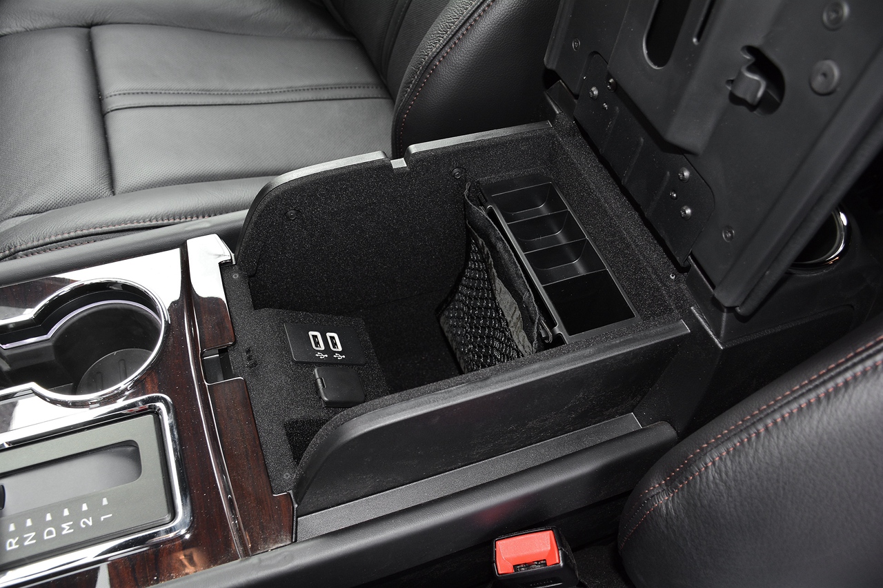 林肯领航员车主推荐指数5颗星