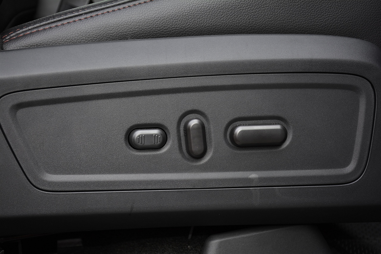 林肯领航员车主推荐指数5颗星