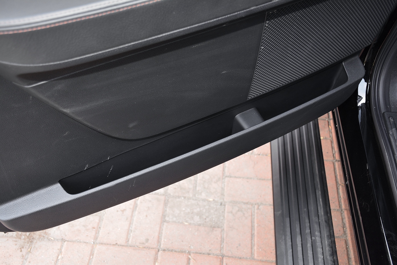 林肯领航员车主推荐指数5颗星