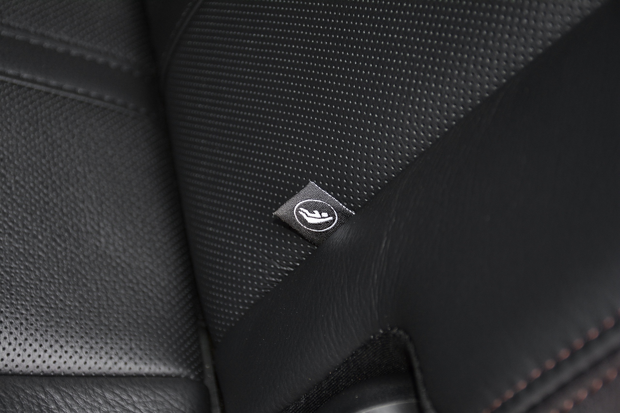 林肯领航员车主推荐指数5颗星