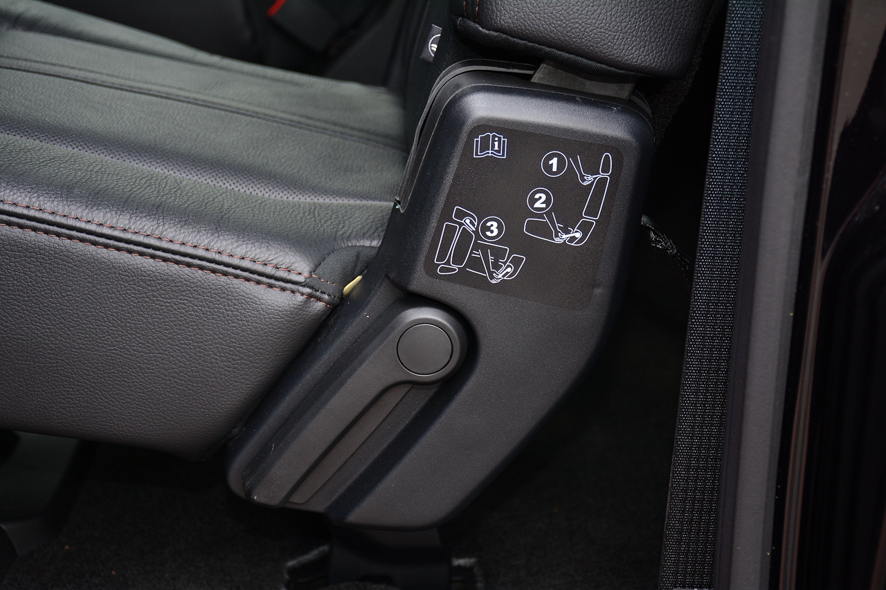 林肯领航员车主推荐指数5颗星