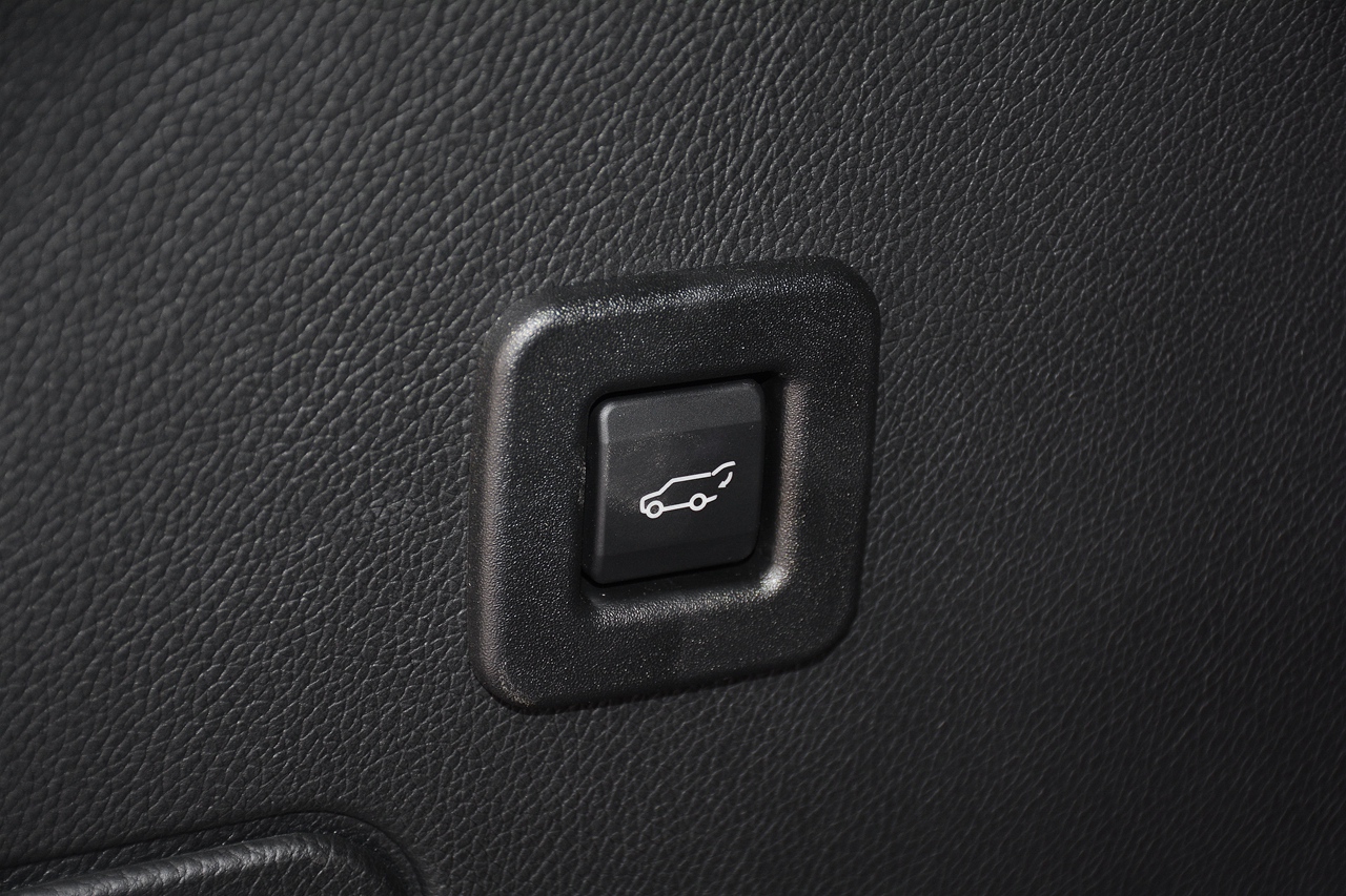 林肯领航员车主推荐指数5颗星