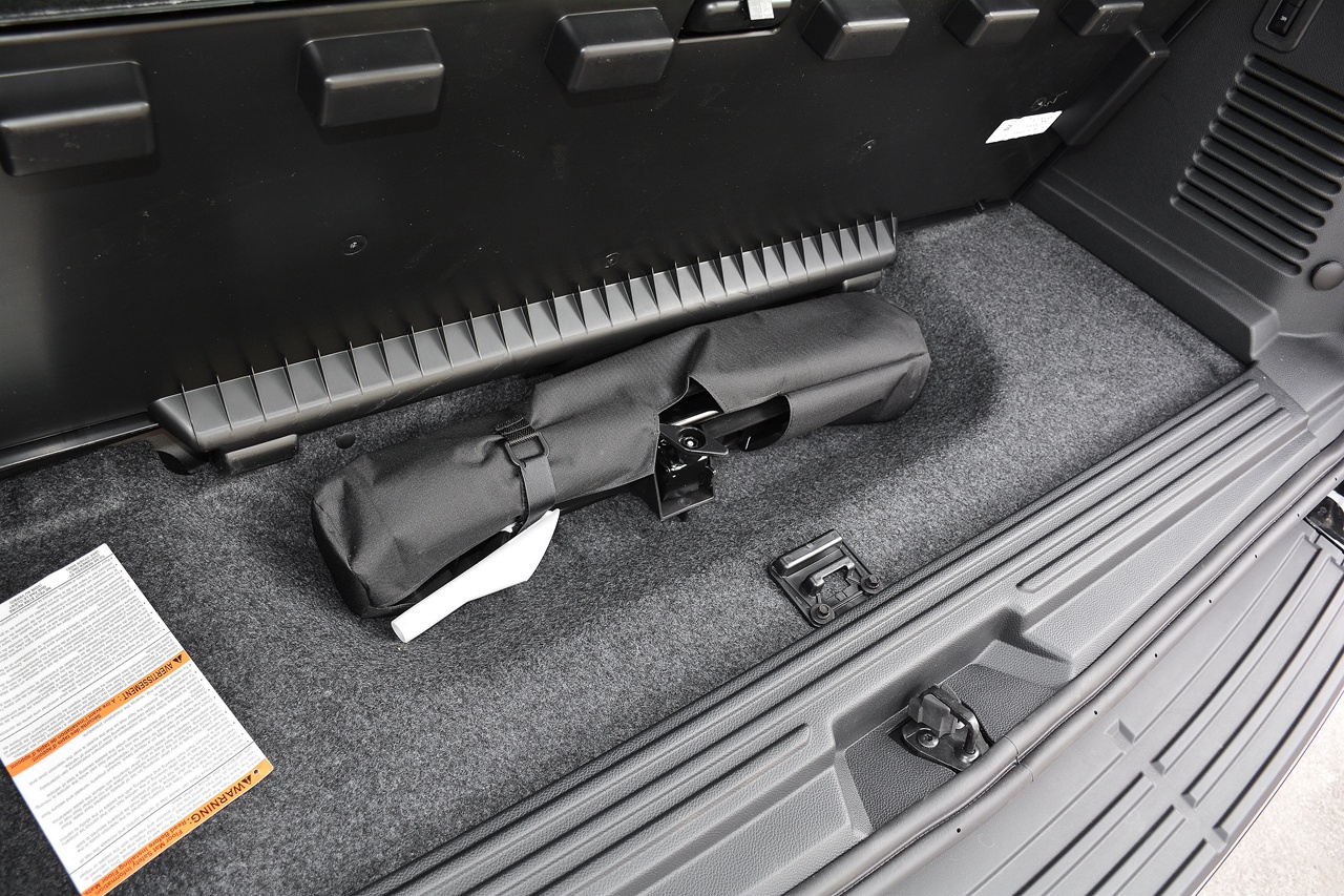 林肯领航员车主推荐指数5颗星