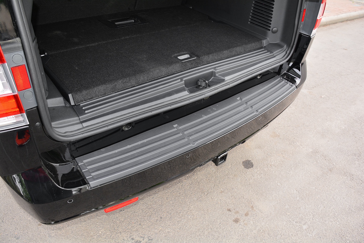 林肯领航员车主推荐指数5颗星