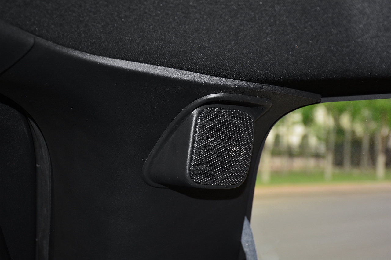 林肯领航员车主推荐指数5颗星