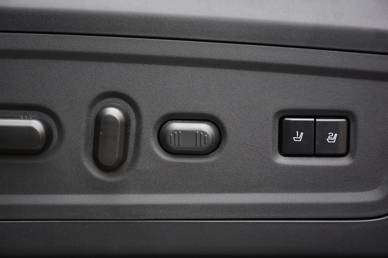 林肯领航员车主推荐指数5颗星