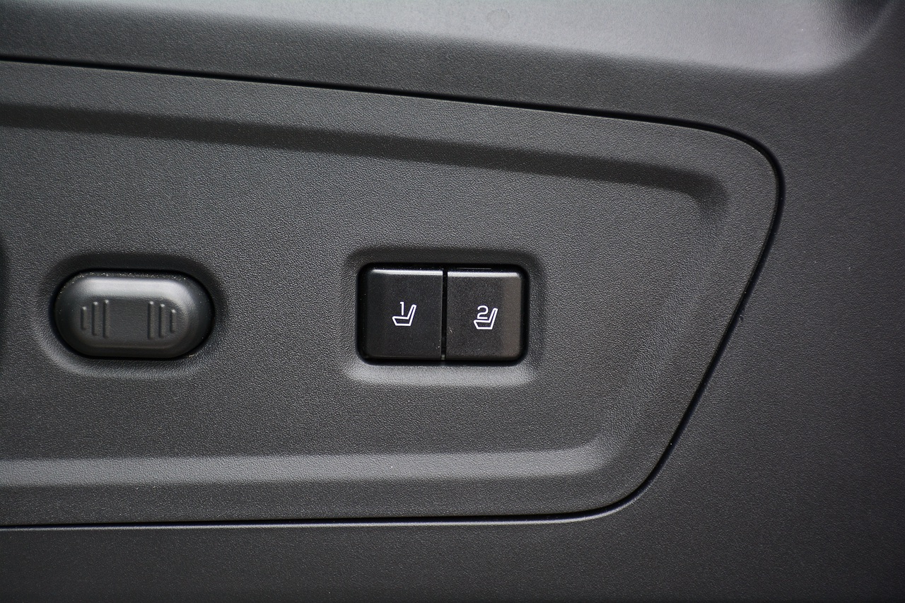 林肯领航员车主推荐指数5颗星