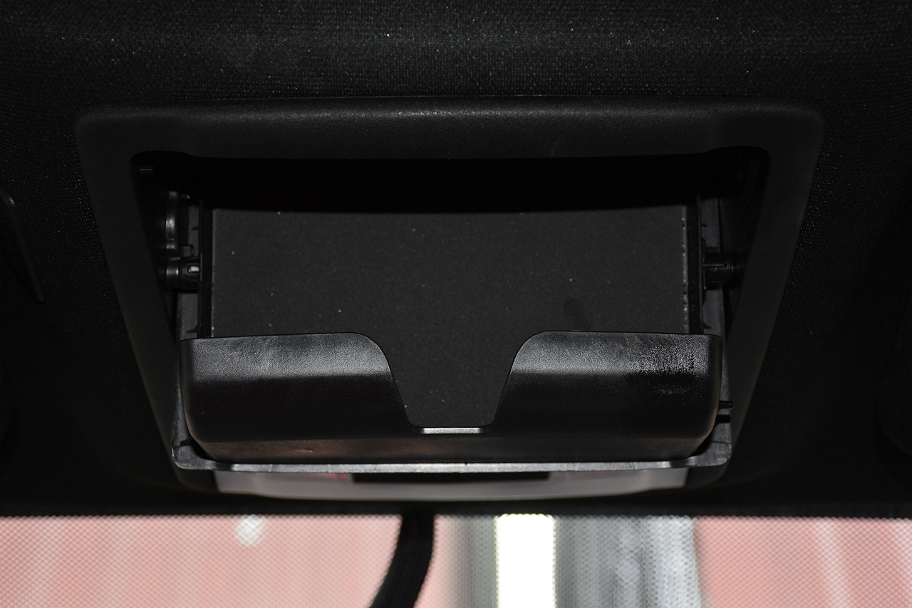 林肯领航员车主推荐指数5颗星